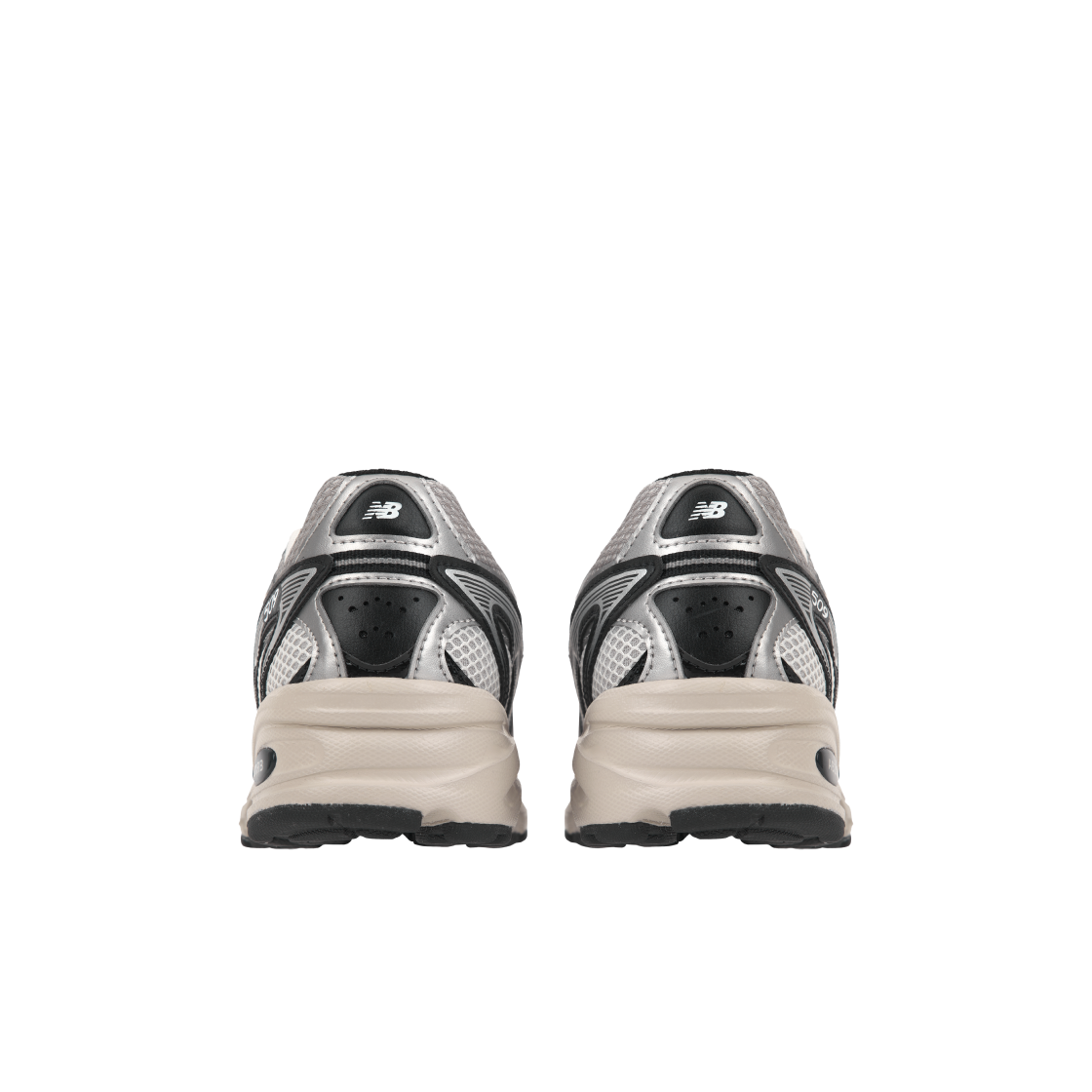 뉴발란스 509 실버(New Balance 509 Silver) - 6