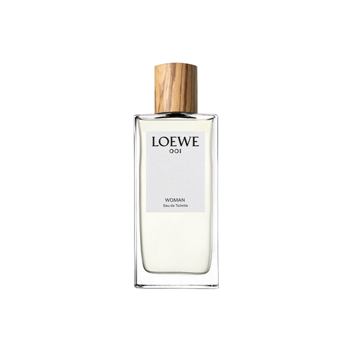 로에베 001 우먼 오 드 뚜왈렛 100ml(Loewe 001 Woman Eau de Toilette 100ml)