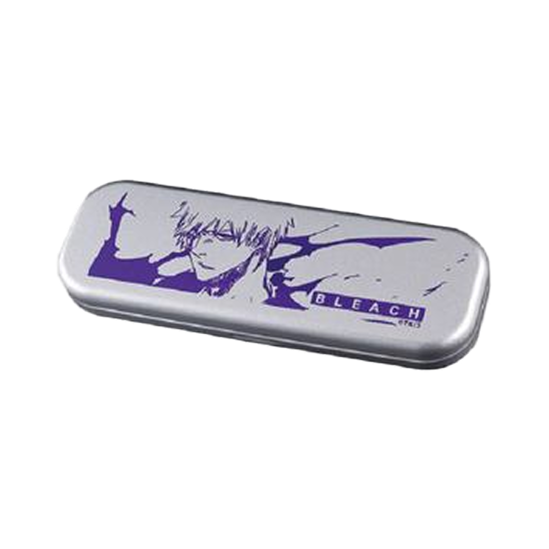 점프샵 팝업 블리치 금속 펜케이스(Jump Shop Pop Up Bleach Metal Pen Case) - 1
