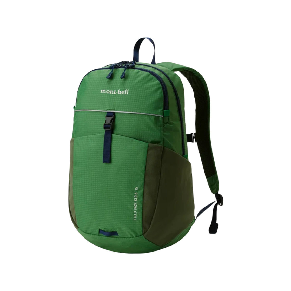 1133342 (Kids) Montbell Field Pack 15 Fernwood