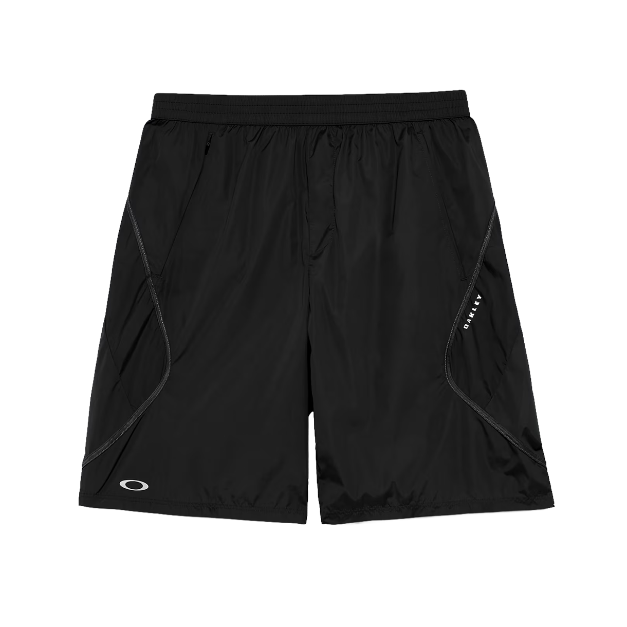 오클리 엣지 포스 포켓 쇼트 피치 블랙 - 26SS(Oakley Edge Force Pckt Short Pitch Black - 26SS)