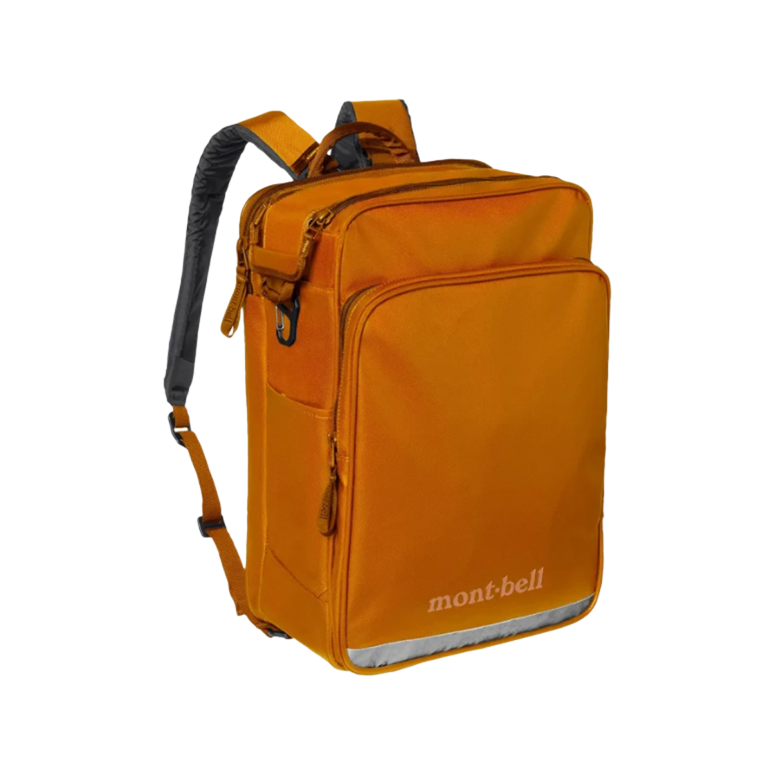 1133456 Montbell One Pack 16 Brown