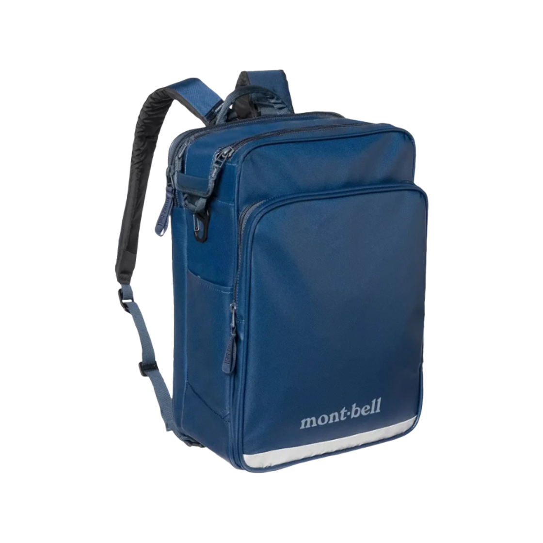 1133456 Montbell One Pack 16 Blue Green