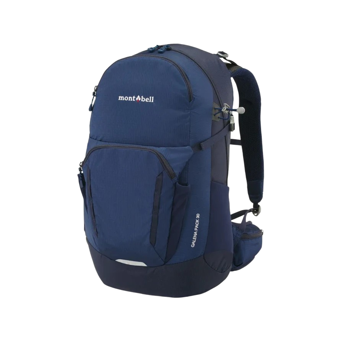 1133165 Montbell Galena Pack 30 Blueberry