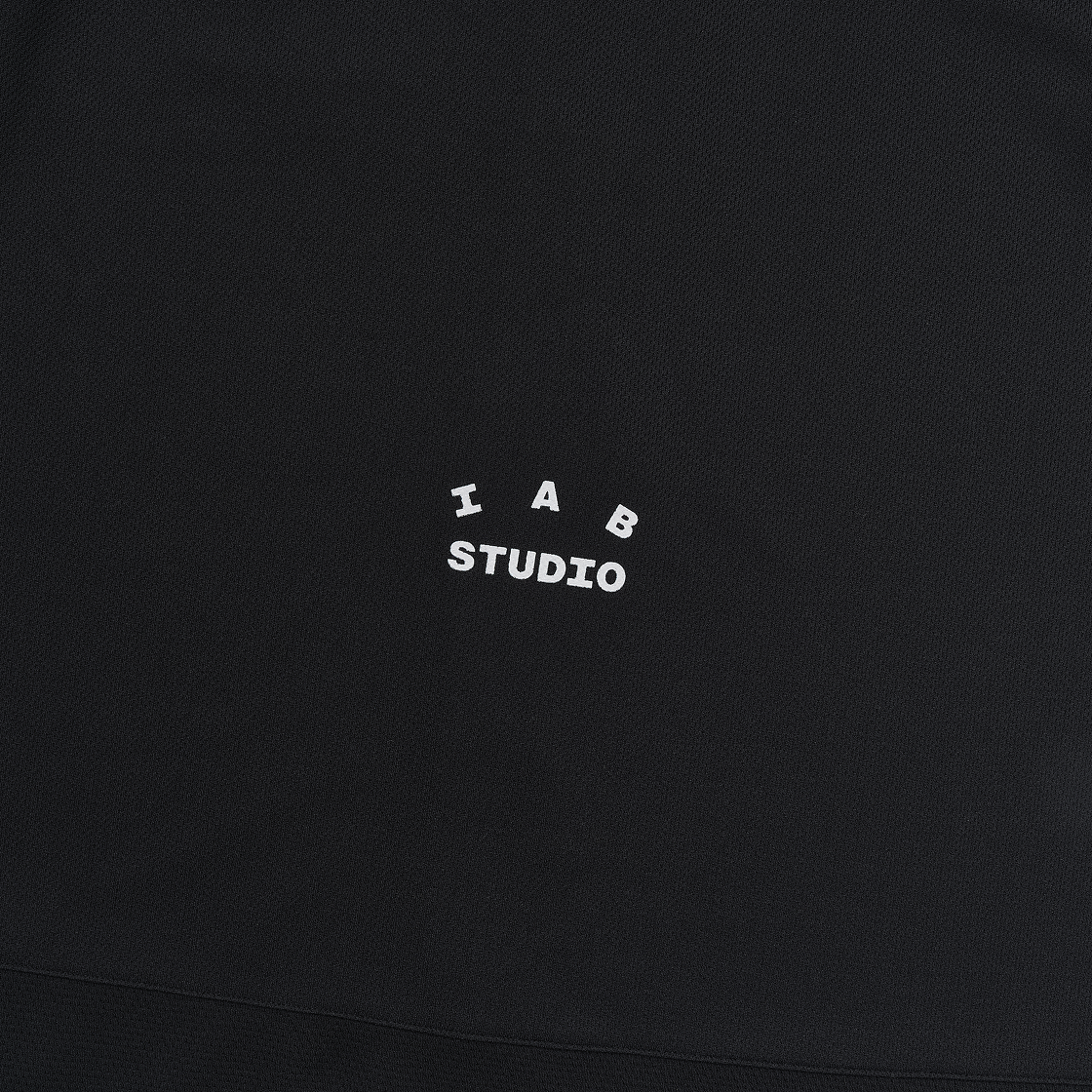 기아 타이거즈 x 아이앱 스튜디오 24 브랜드데이 어센틱 유니폼 블랙 (논 마킹 버전)(Kia Tigers x IAB Studio 24 Brand Day Authentic Uniform Black (Non Marking Ver.)) - 8