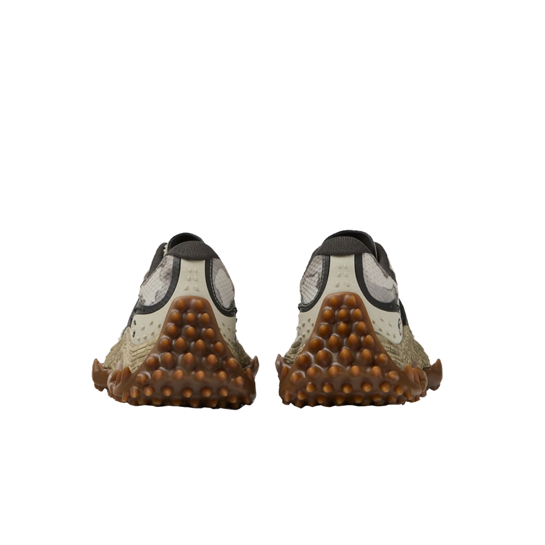 캠퍼 랩 토네이도 스니커즈 그레이베이지(CAMPER LAB Tornado Sneakers Greybeige) - 4