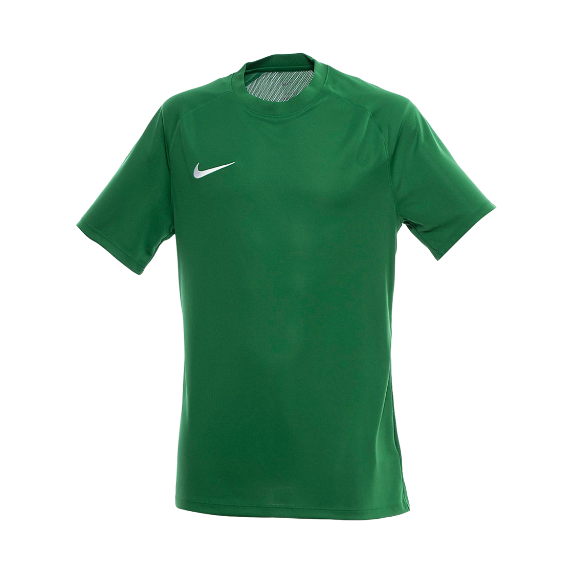 HV8173-302 Nike Dri-Fit Park 8 Jersey Pine Green White (HV8173-302)