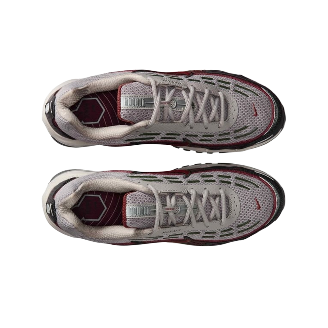 나이키 에어맥스 TL 2.5 컬리지 그레이 앤트러사이트(Nike Air Max TL 2.5 College Grey Anthracite) - 2