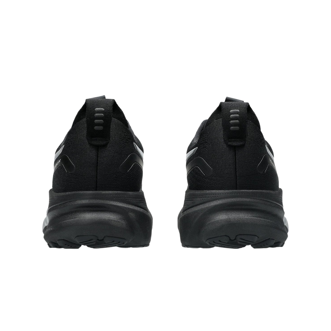 (W) 아식스 젤 카야노 32 플래티넘 블랙((W) Asics Gel-Kayano 32 Platinum Black) - 3
