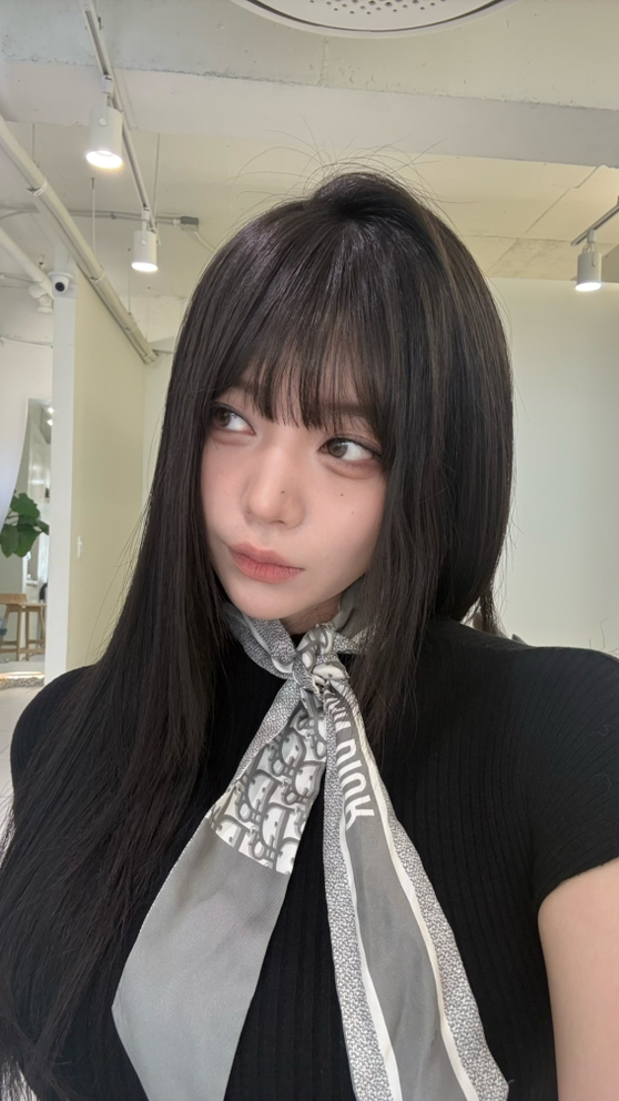 KREAM 프로필 이미지
