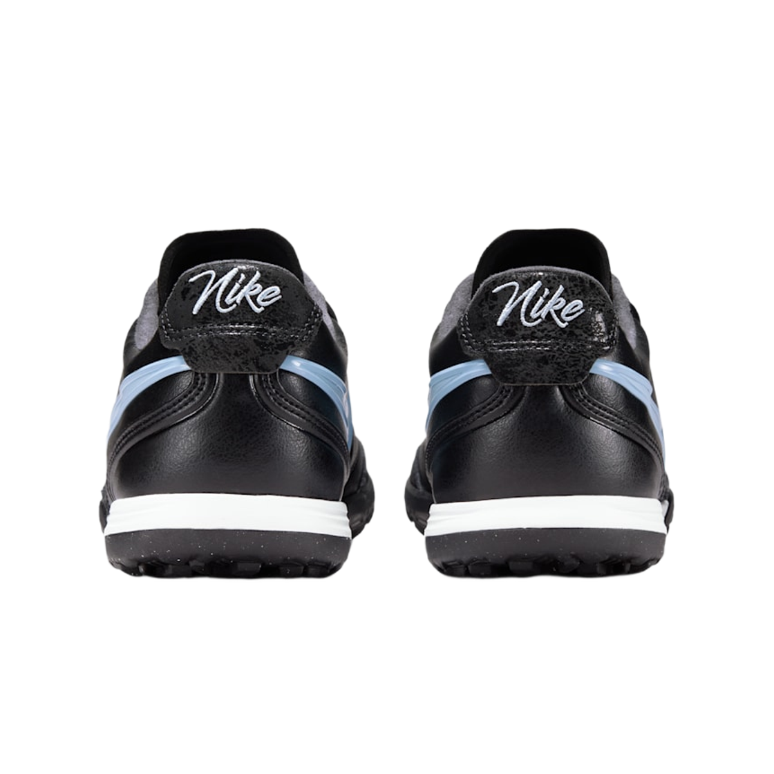 나이키 티엠포 리게라 프로 TF 블랙 아이스 블루(Nike Tiempo Ligera Pro TF Black Ice Blue) - 3
