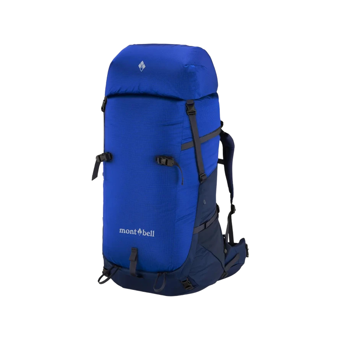 1133366 Montbell Alpine Pack 100 Blue