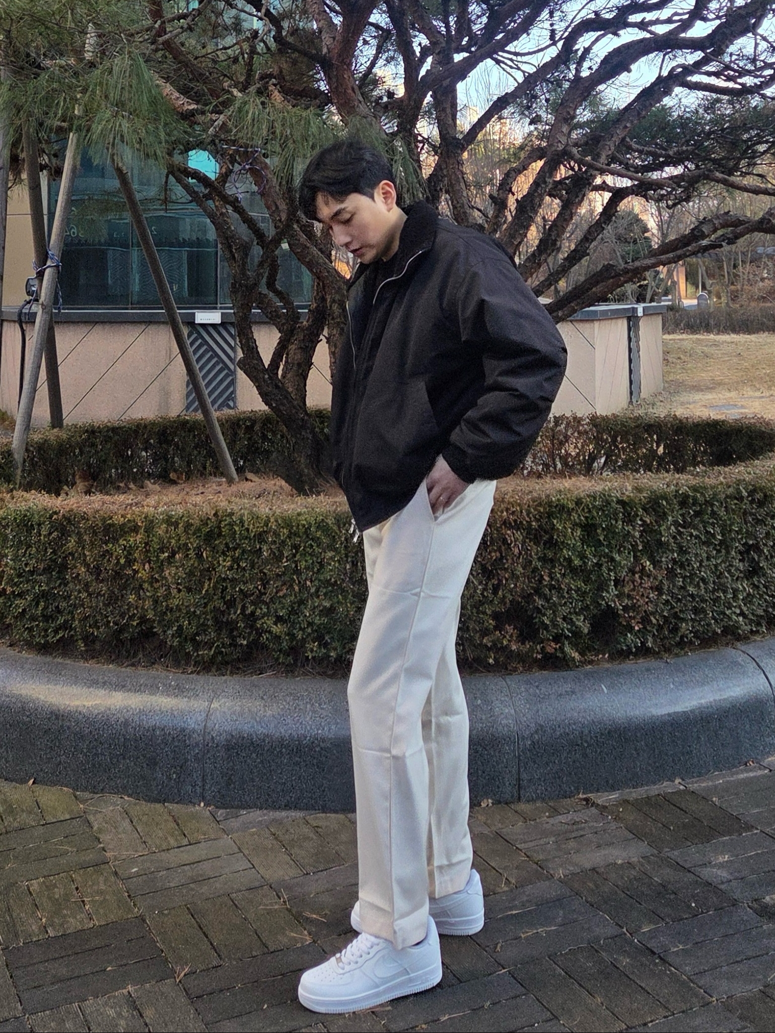 신희재님의 스타일 - 4