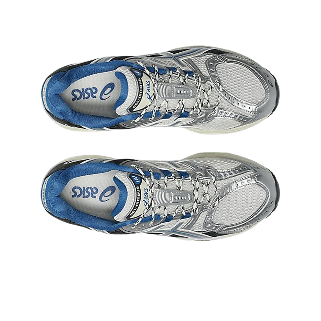 아식스 젤 님버스 10.1 크림 폴라 나이트(Asics Gel-Nimbus 10.1 Cream Polar Night) - 2