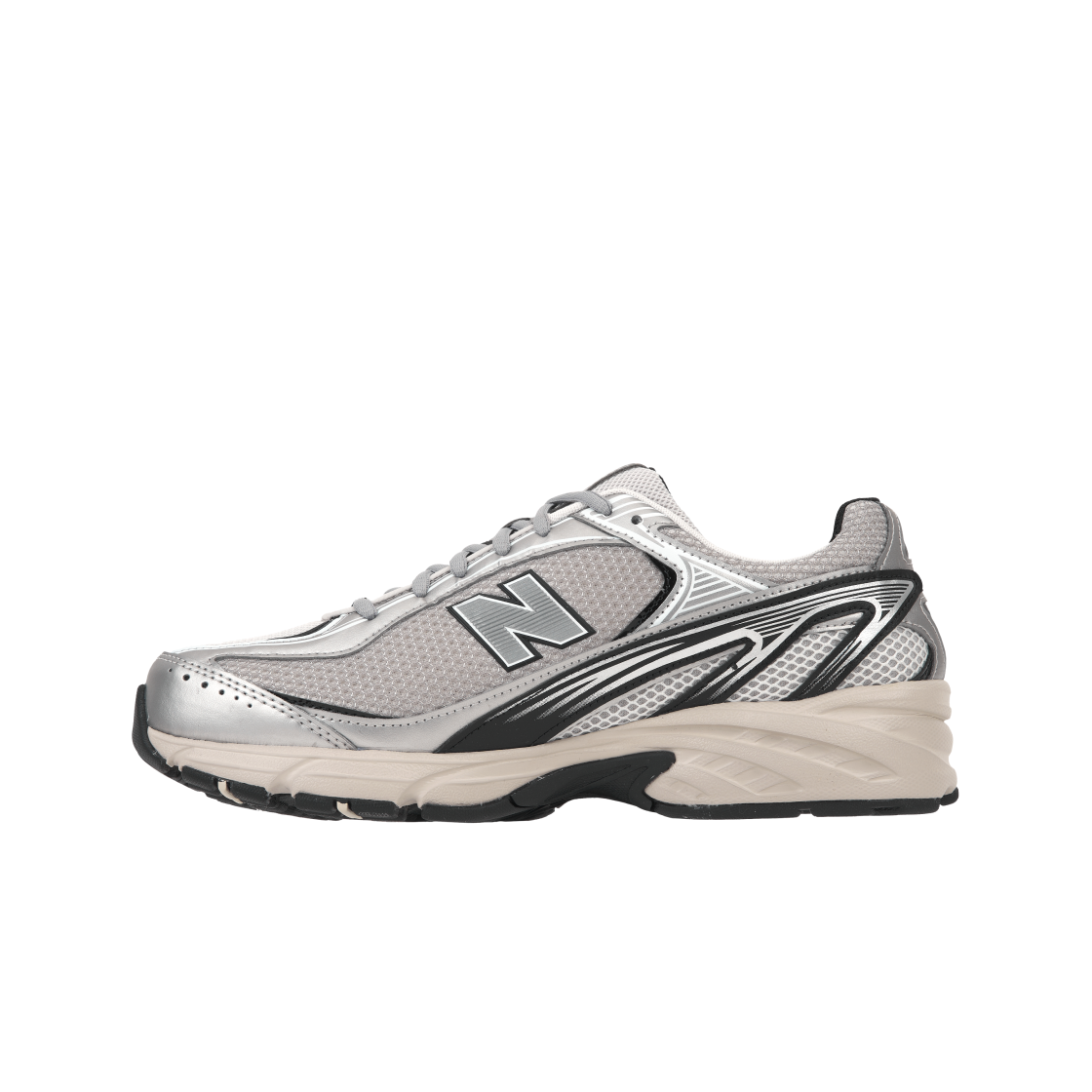 뉴발란스 509 실버(New Balance 509 Silver) - 3