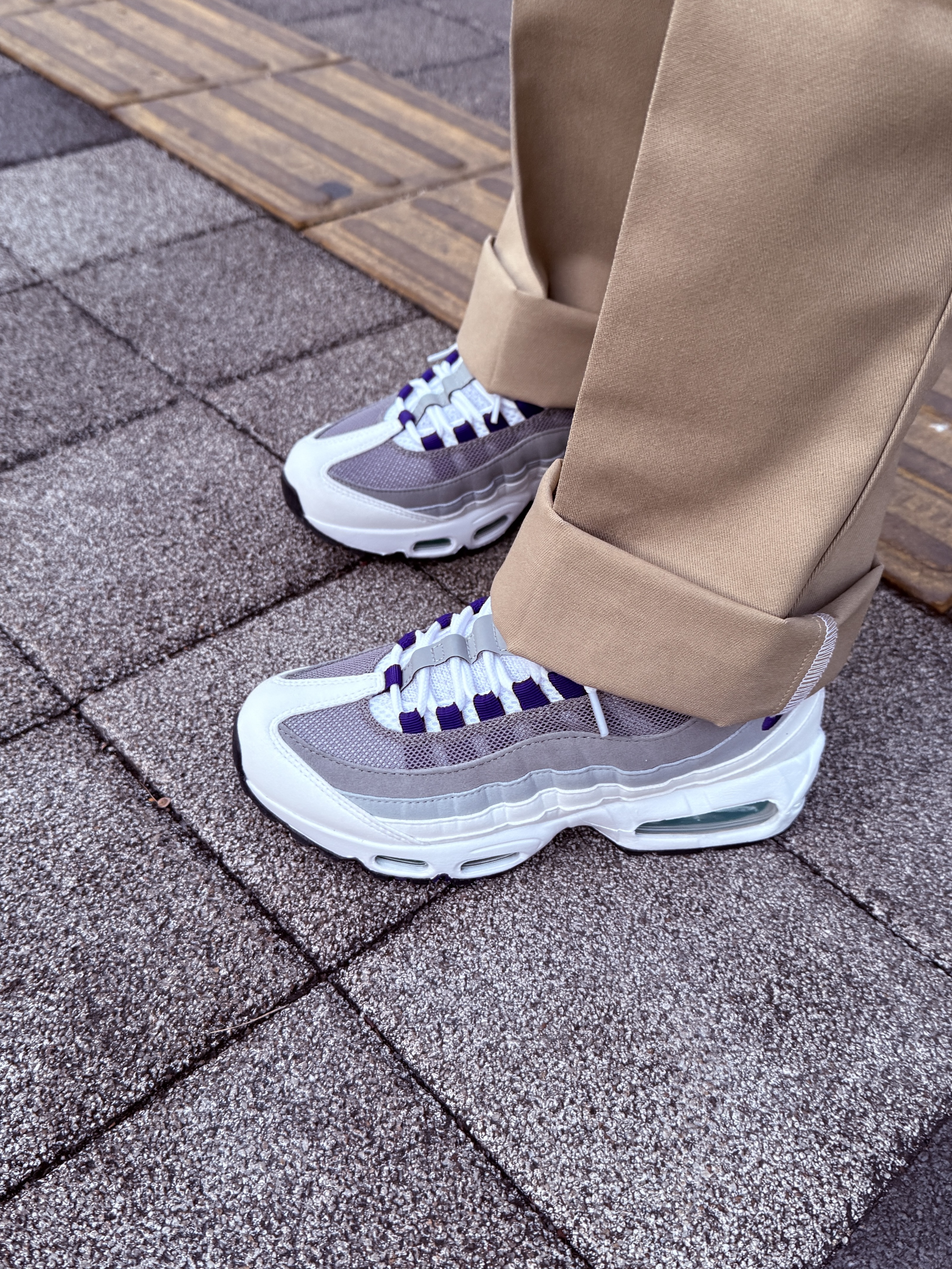 Supreme Micro Down Half Zip Hooded Pullover Light Pink - 25FW, (W) Nike Air Max 95 White Emerald Green 착용 스타일 - 3