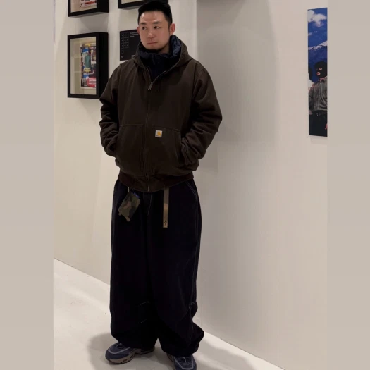 스타일 카드