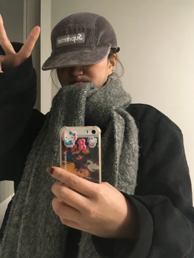 스타일 카드