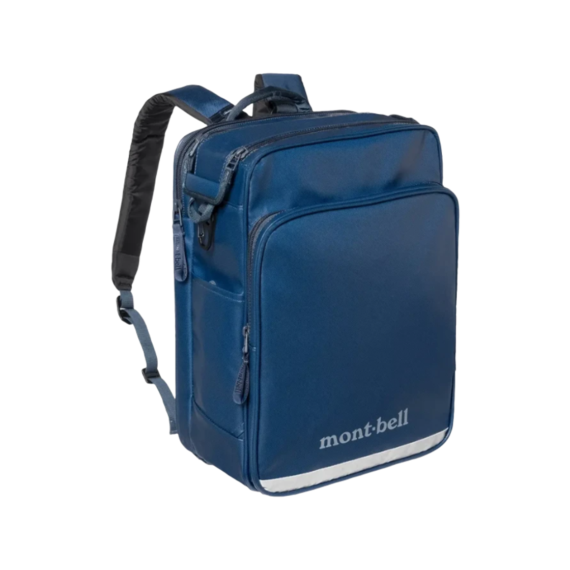 1133455 Montbell One Pack 15 Blue Green