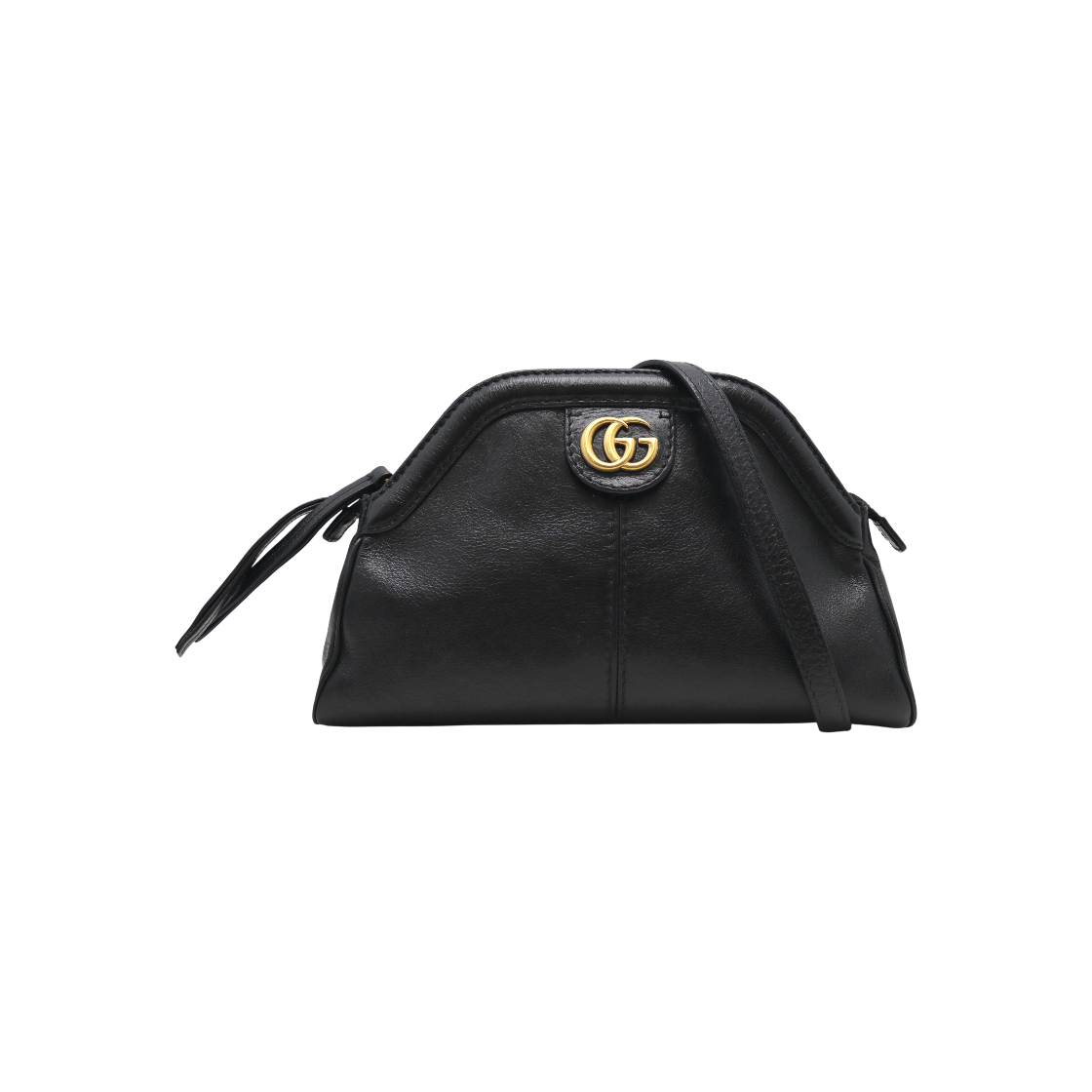 ITOK9NHIIEKM Gucci 524620 Le Belle Small Crossbody Bag
