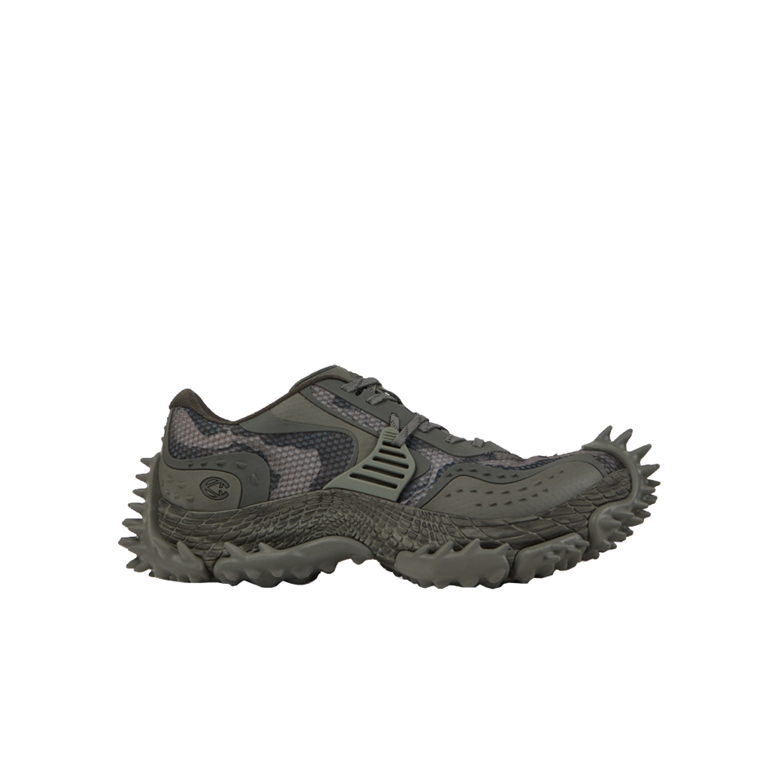 캠퍼 랩 토네이도 스니커즈 그레이(CAMPER LAB Tornado Sneakers Grey)