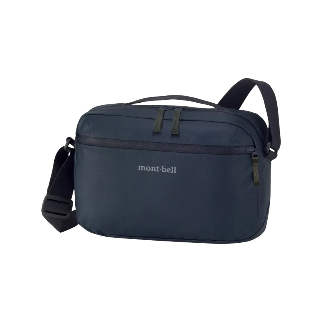 몽벨 트래블 터프 파우치 L 네이비(Montbell Travel Tough Pouch L Navy) - 1