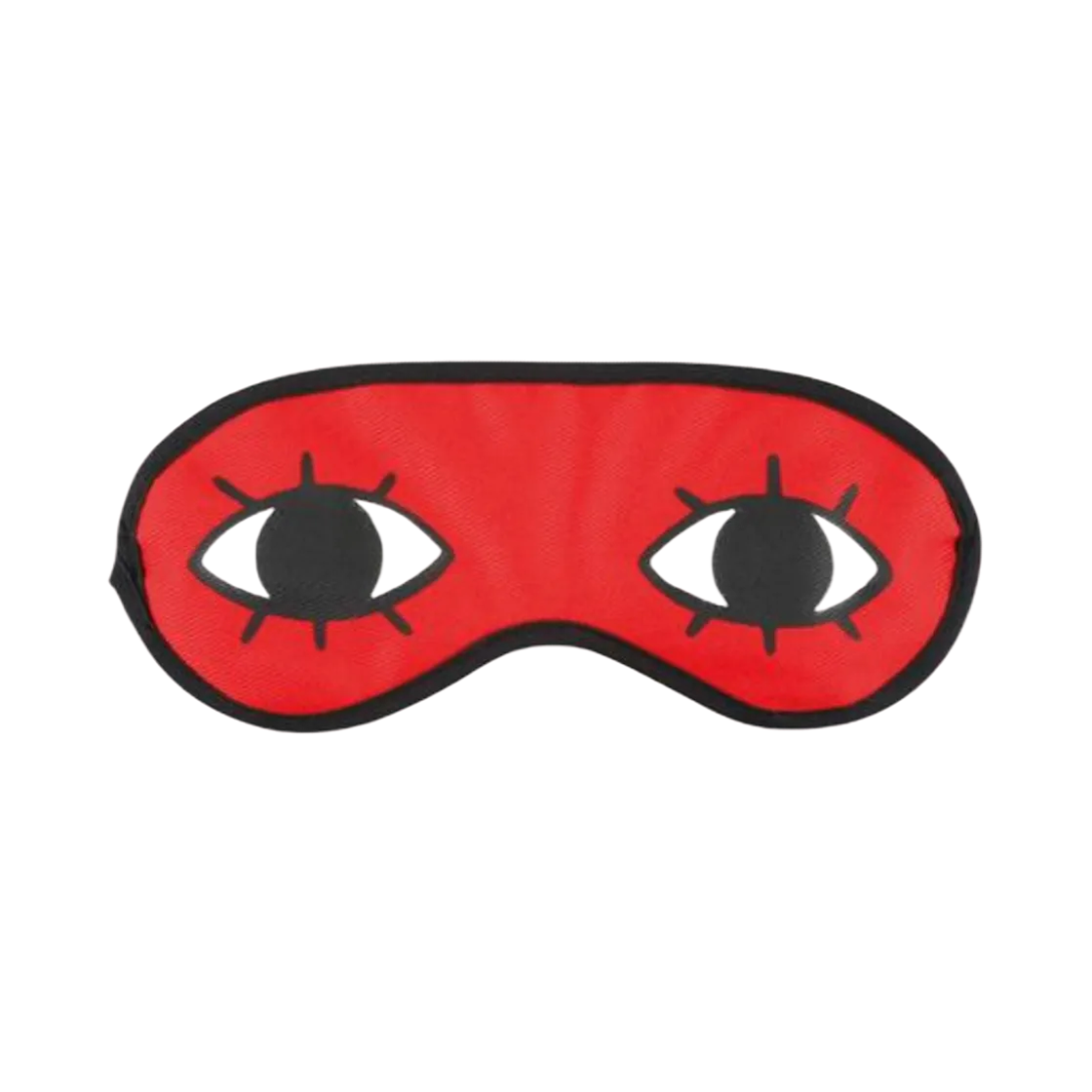 점프샵 팝업 은혼 오키타의 아이 마스크(Jump Shop Pop Up Gintama Okita Eye Mask) - 1
