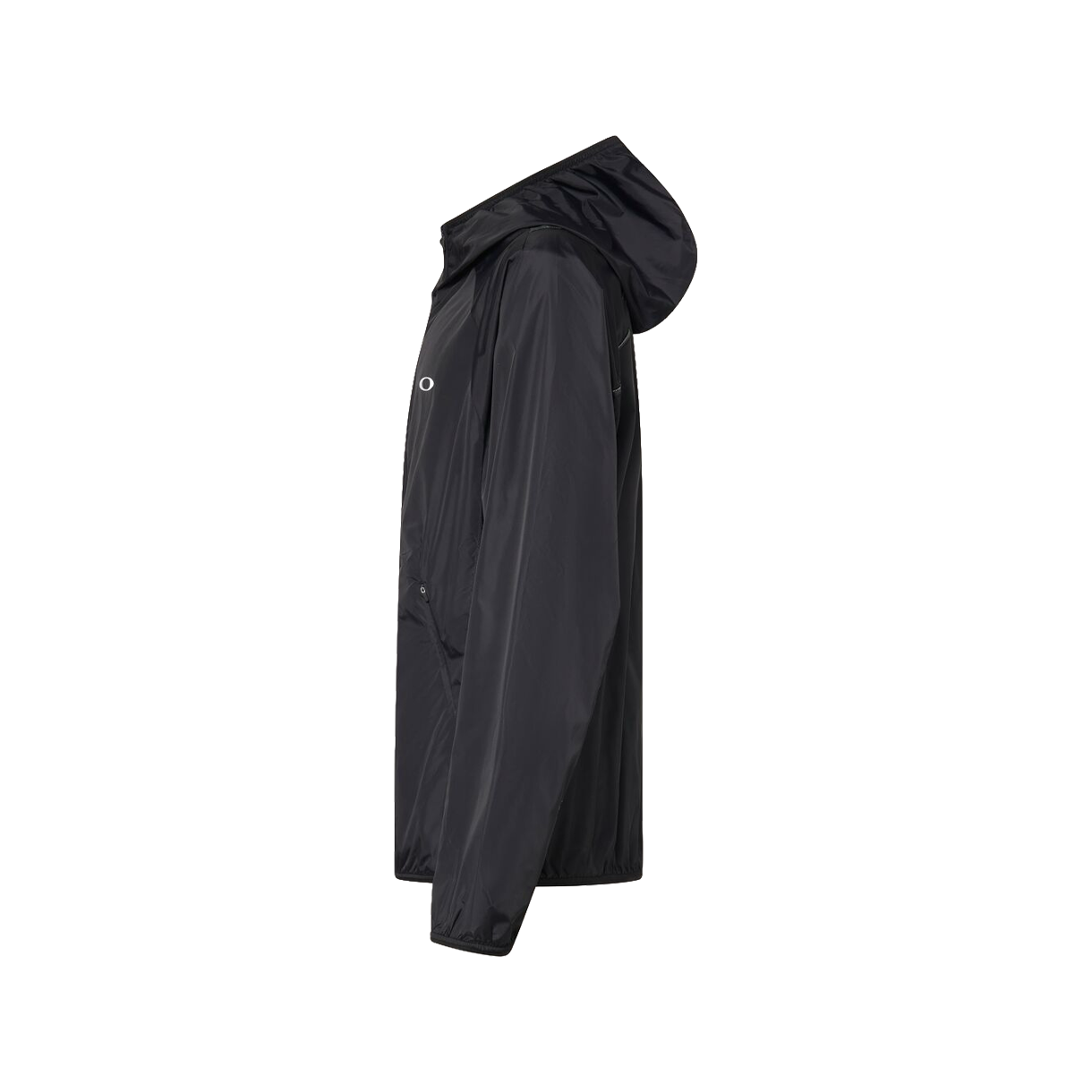 오클리 엣지 포스 윈드브레이커 피치 블랙 - 26SS(Oakley Edge Force Windbreaker Pitch Black - 26SS) - 2