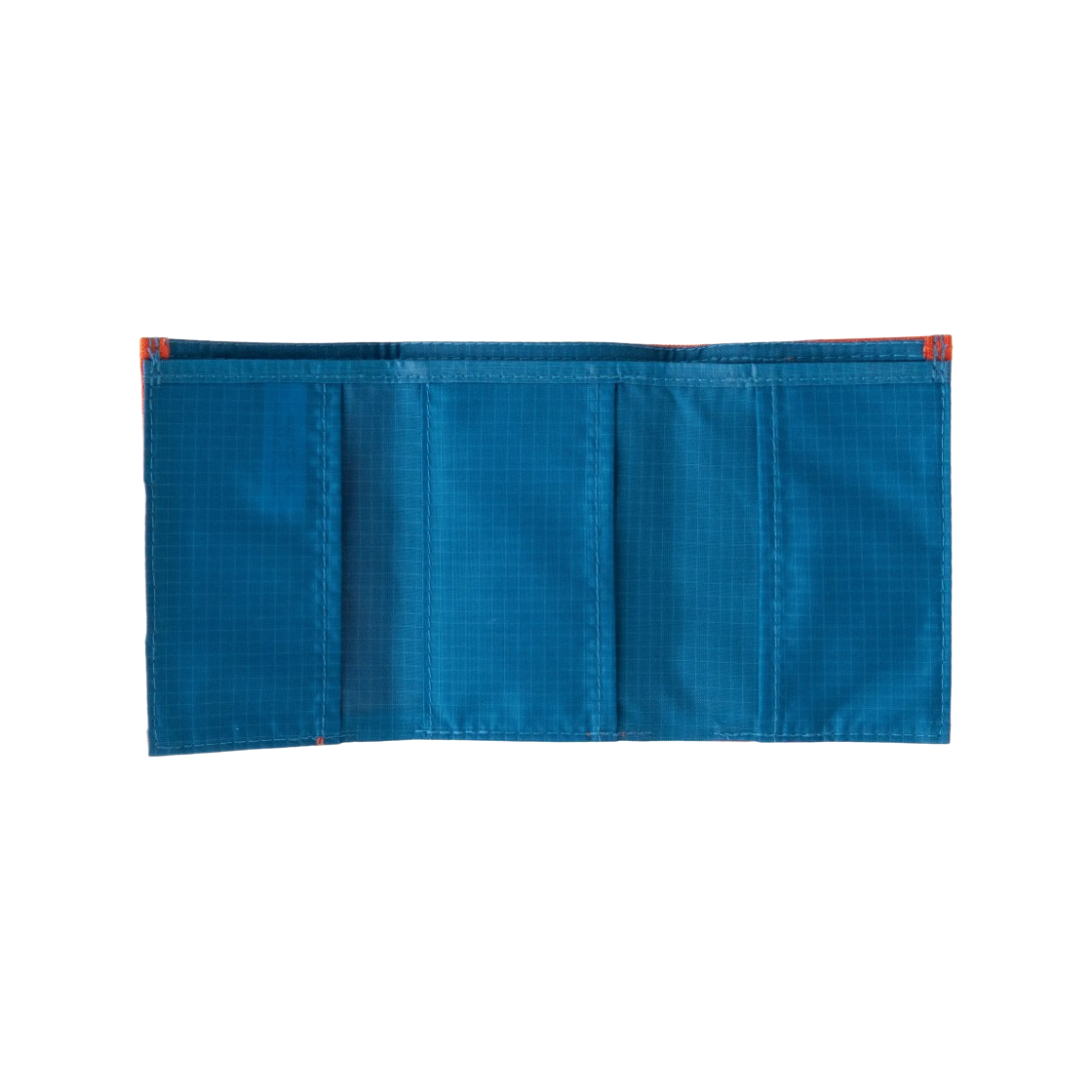 몽벨 트레일 월렛 오렌지 레드(Montbell Trail Wallet Orange Red) - 2