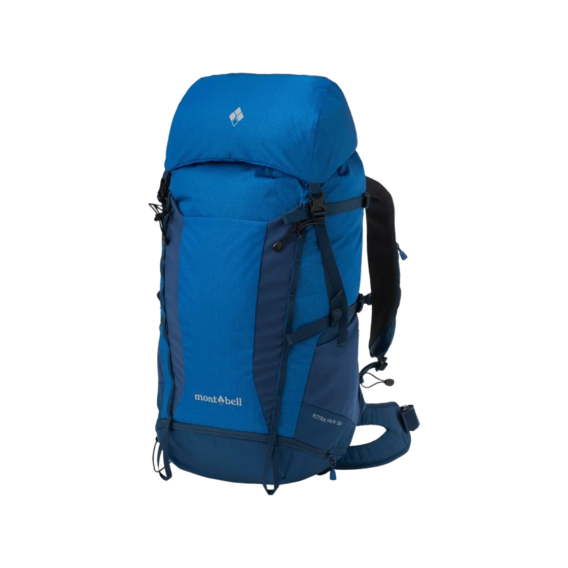1133414 Montbell Kitra Pack 30 Blue