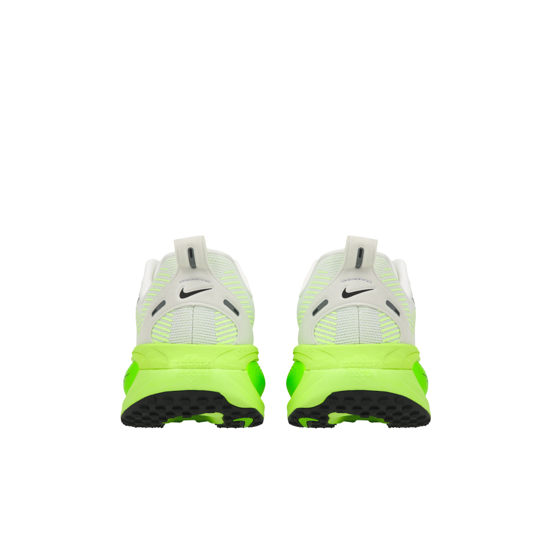 나이키 보메로 18 화이트 일렉트릭 그린(Nike Vomero 18 White Electric Green) - 6