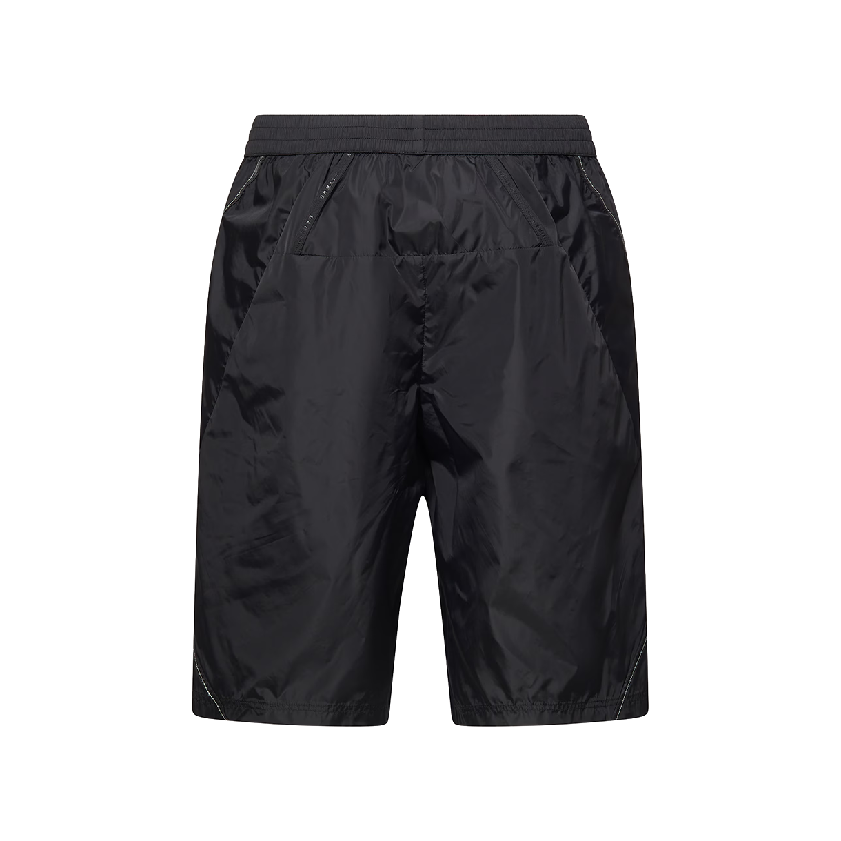 오클리 엣지 포스 포켓 쇼트 피치 블랙 - 26SS(Oakley Edge Force Pckt Short Pitch Black - 26SS) - 2