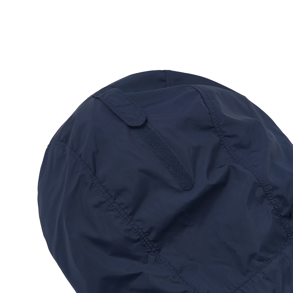 몽벨 윈드 블라스트 후드 자켓 네이비(Montbell Wind Blast Hooded Jacket Navy) - 4