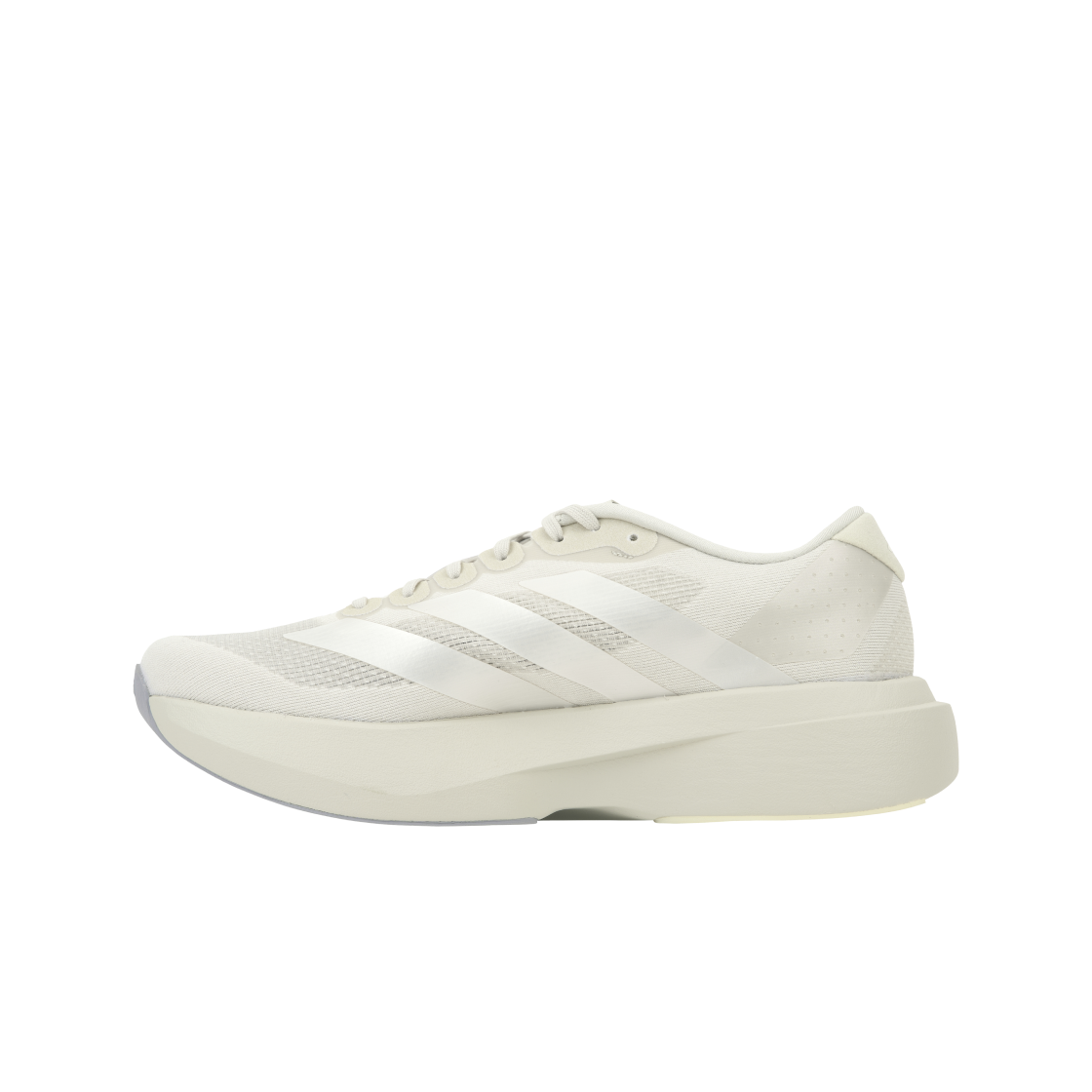 아디다스 아디제로 EVO SL 오빗 그레이 제로 메탈릭(Adidas Adizero EVO SL Orbit Grey Zero Metalic) - 3