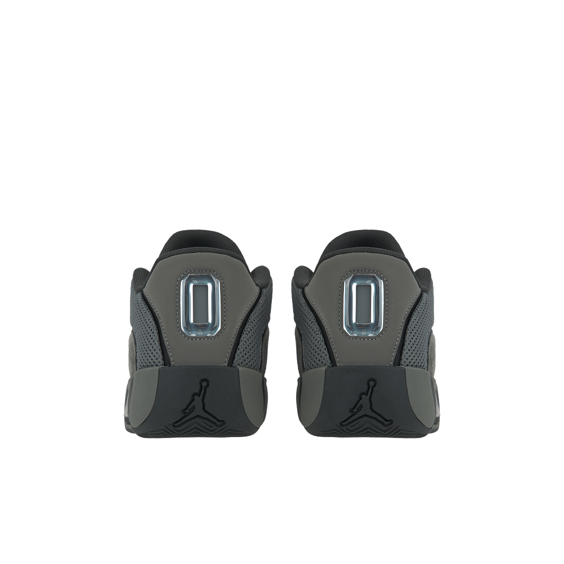 조던 테이텀 4 PF 스모크 그레이  메탈릭 실버(Jordan Tatum 4 PF Smoke Grey Metallic Silver) - 6