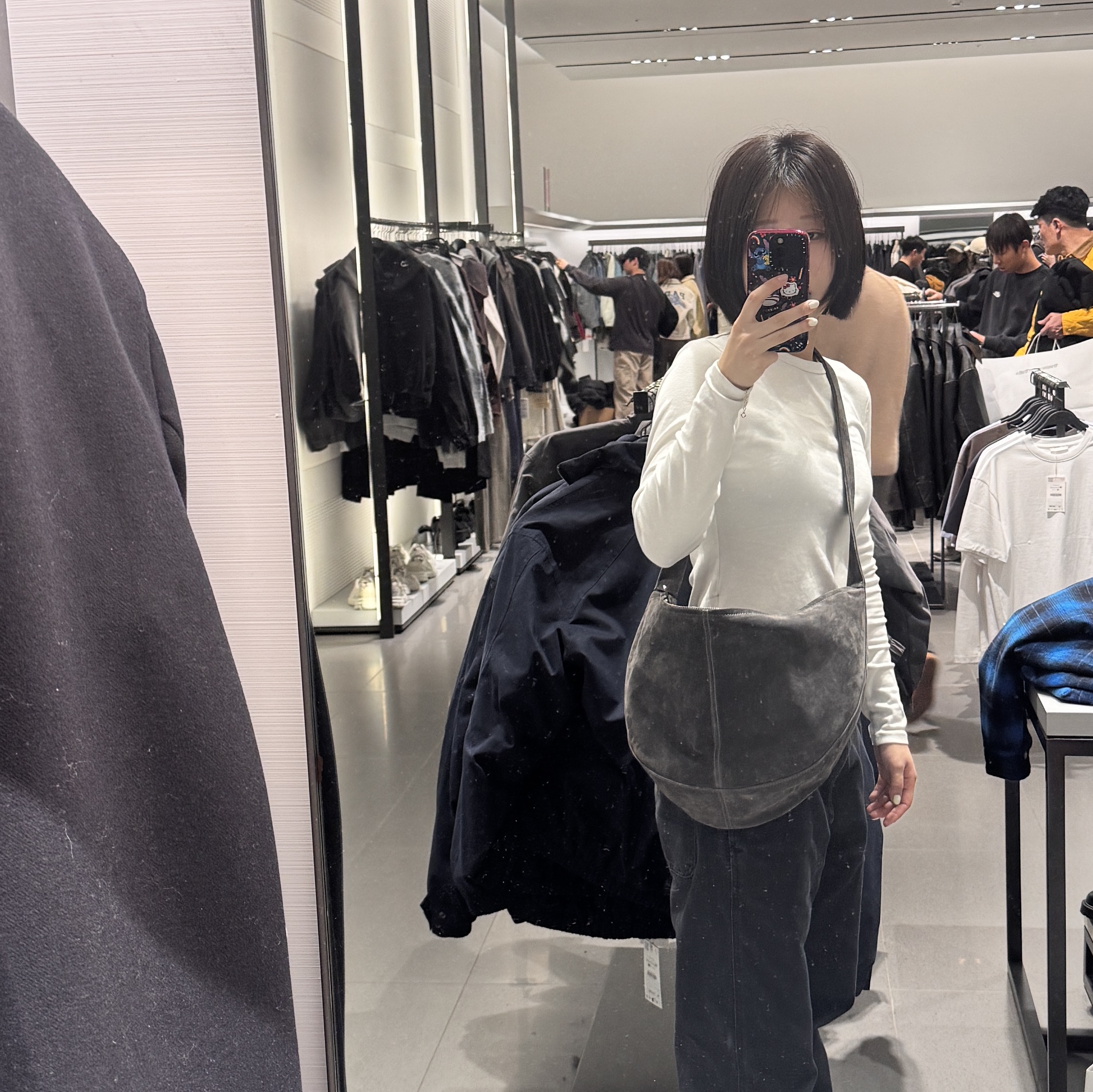 HAN님의 스타일 - 3