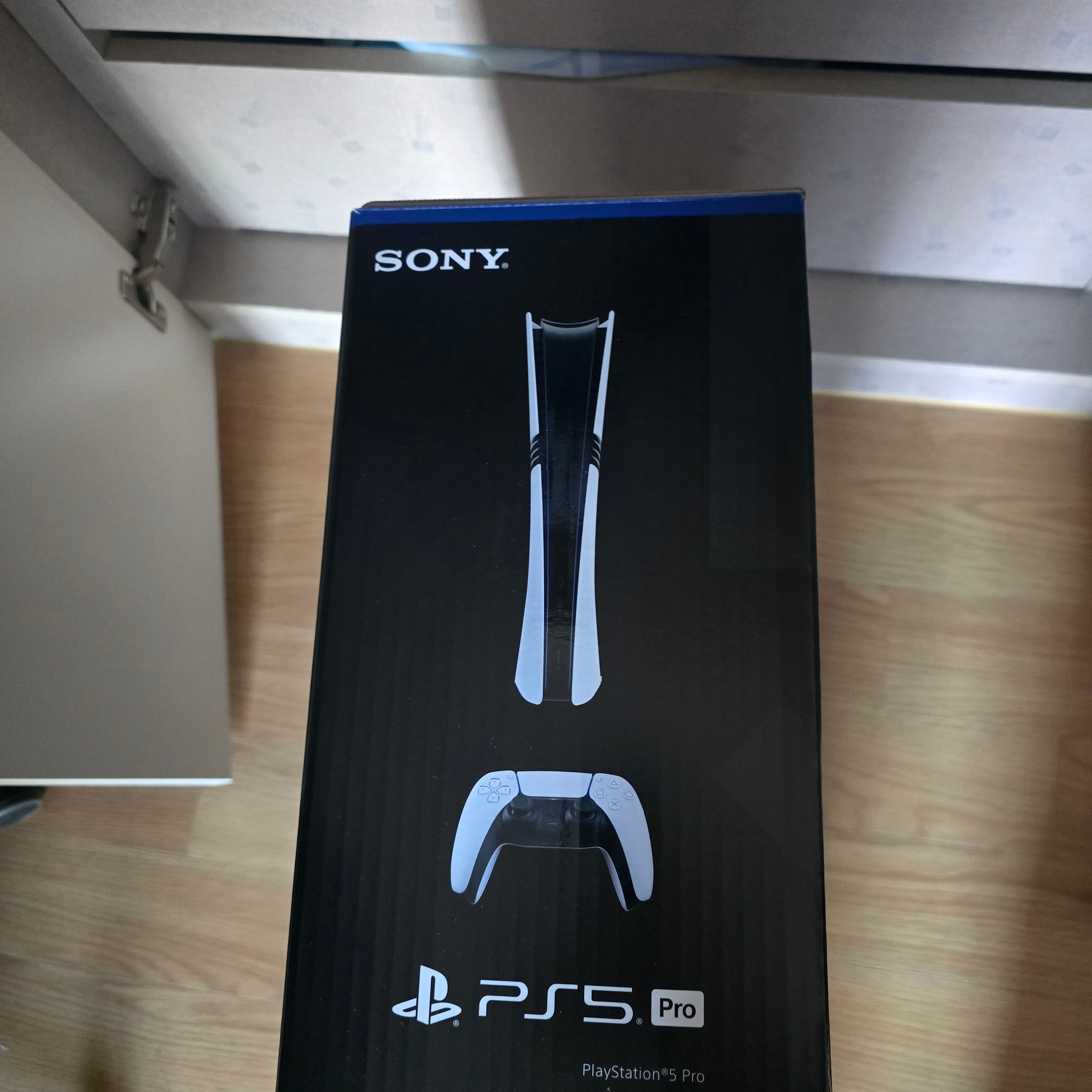 [7% 적립] PlayStation 5 Pro - 2TB 착용 스타일
