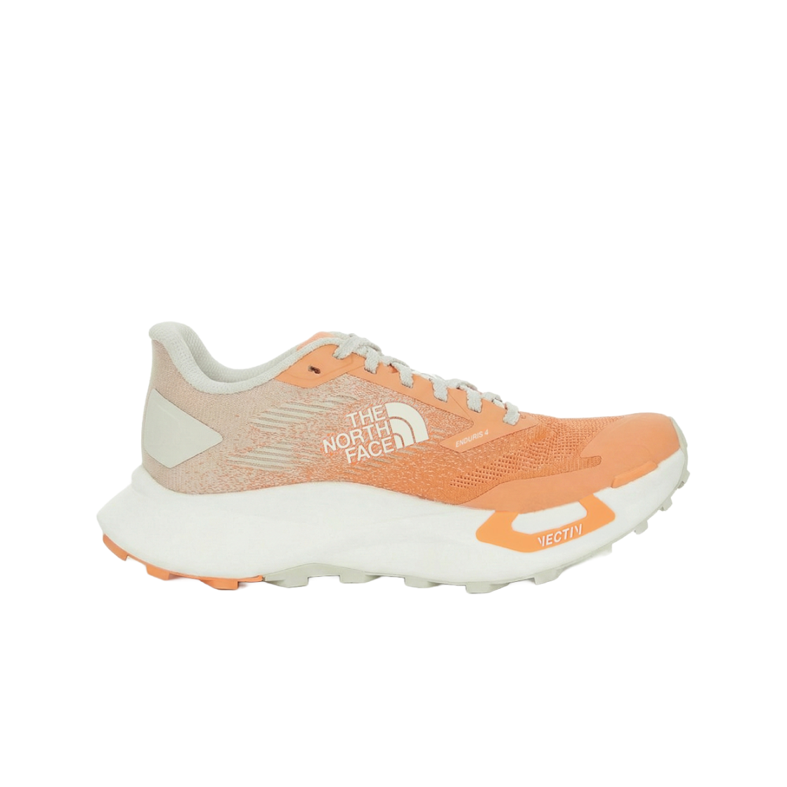 NS97S04A / NF0A8AEQKB9 (W) The North Face Vectiv Enduris 4 Red