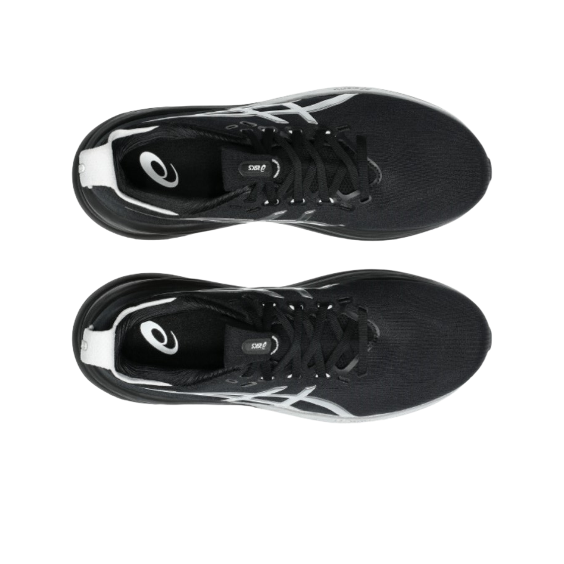 아식스 젤 님버스 28 플래티넘 블랙(Asics Gel-Nimbus 28 Platinum Black) - 2