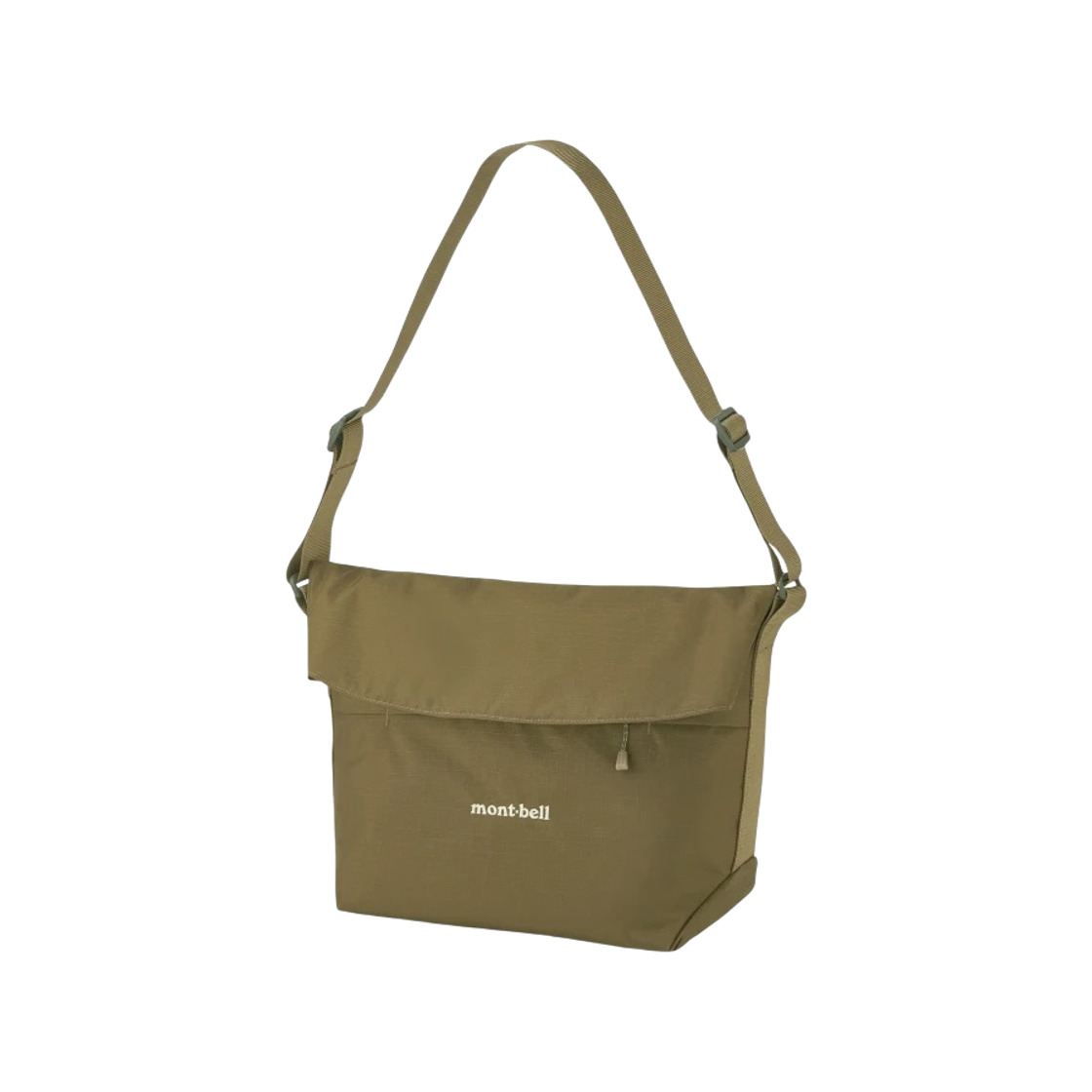1123900 Montbell Bernina Bucket Khaki