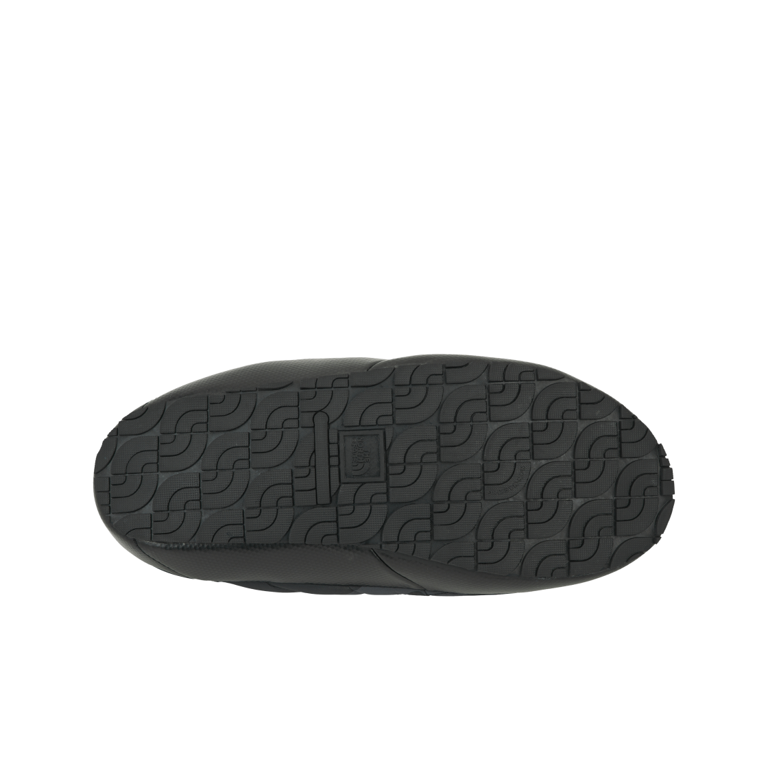 노스페이스 x 카우스 써모볼 트랙션 뮬 VP 블랙 프린트 - 22FW(The North Face x Kaws Thermoball Traction Mule VP Black Print - 22FW) - 2