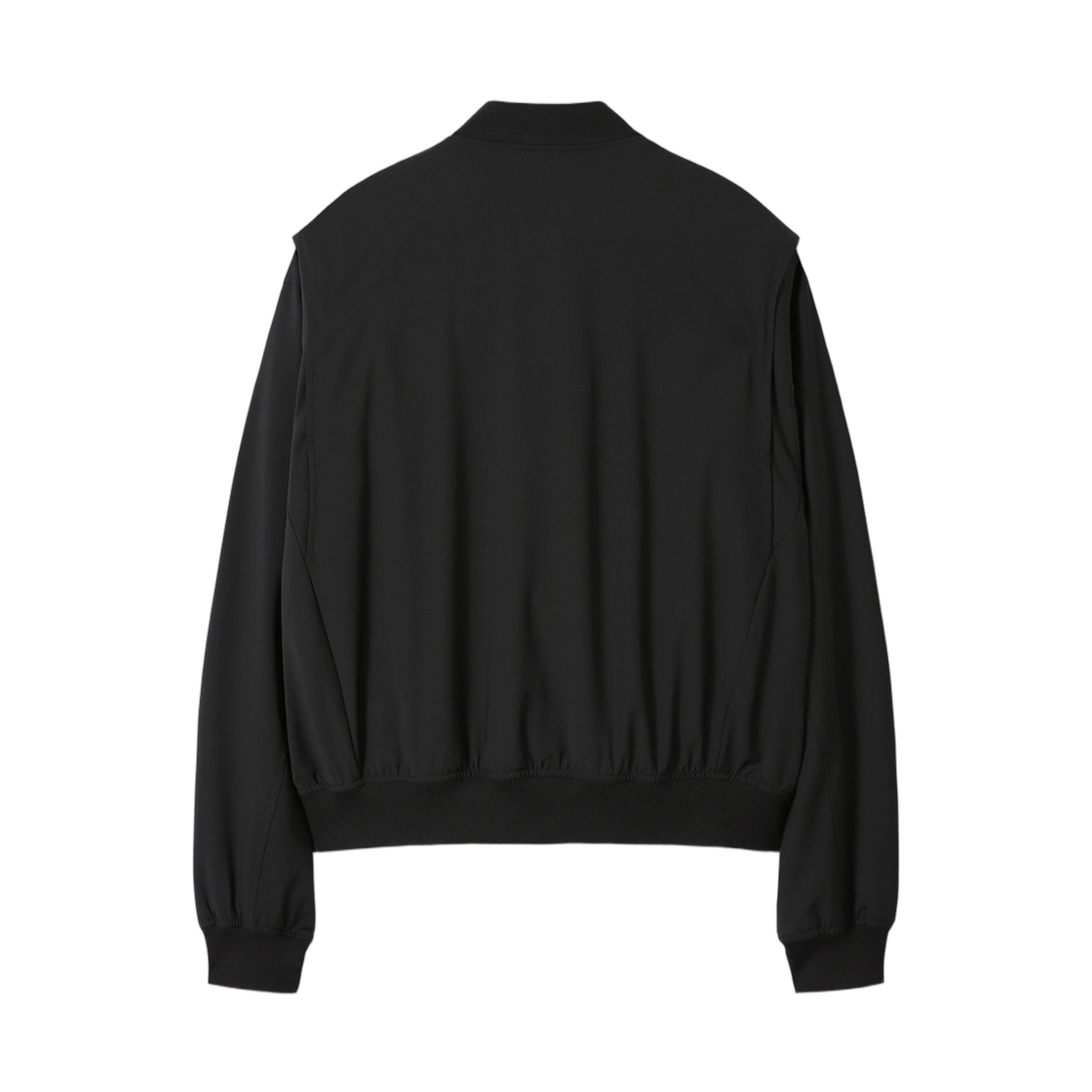토니웩  라이트 웹 자켓 블랙(Tonywack  Light Web Jacket Black) - 2