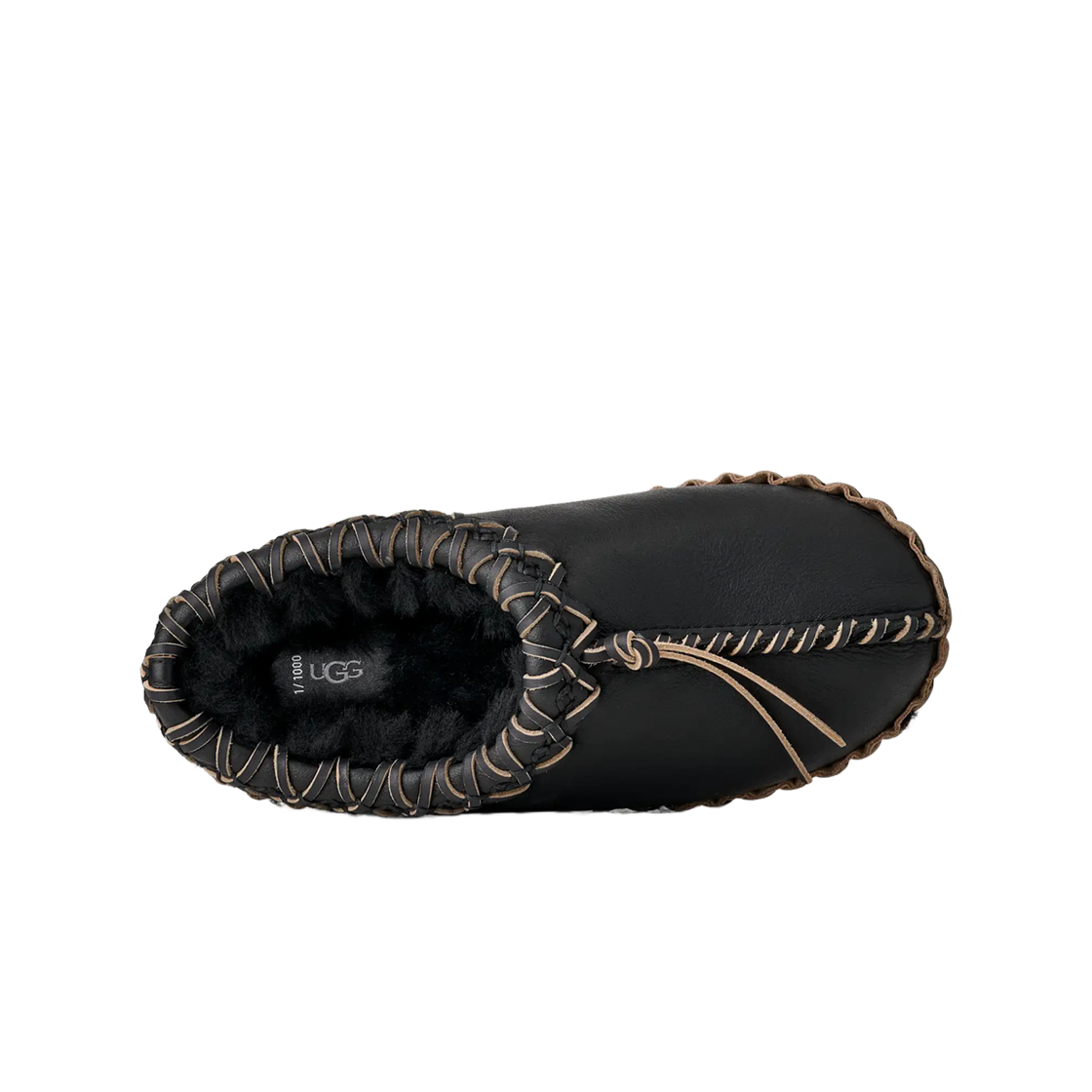 어그 타스만 알바이트 블랙(UGG Tasman Albite Black) - 2