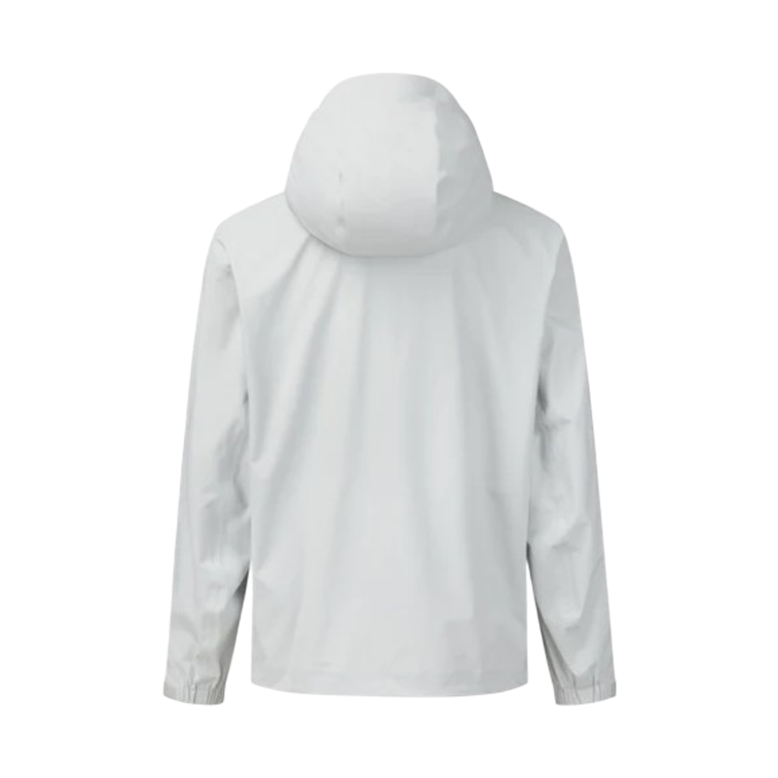 살로몬 엑스 원더 워터프루프 자켓 라이트 그레이(Salomon X Wander Waterproof Jacket Light Grey) - 2