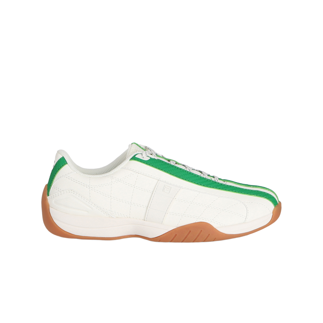 1100FS261RU04X003101 [6% 적립] FILA Revio 04/26 White Green