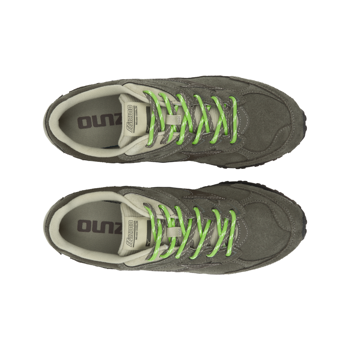 미즈노 LG 60S 2K 카키(Mizuno LG 60S 2K Khaki) - 5