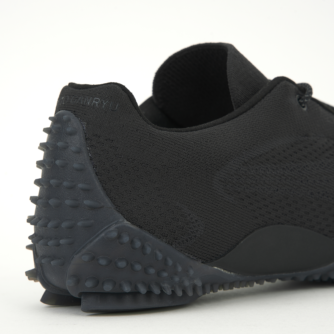 푸마 x 후미토 간류 모스트로 XC 블랙(Puma x Fumito Ganryu Mostro XC Black) - 8