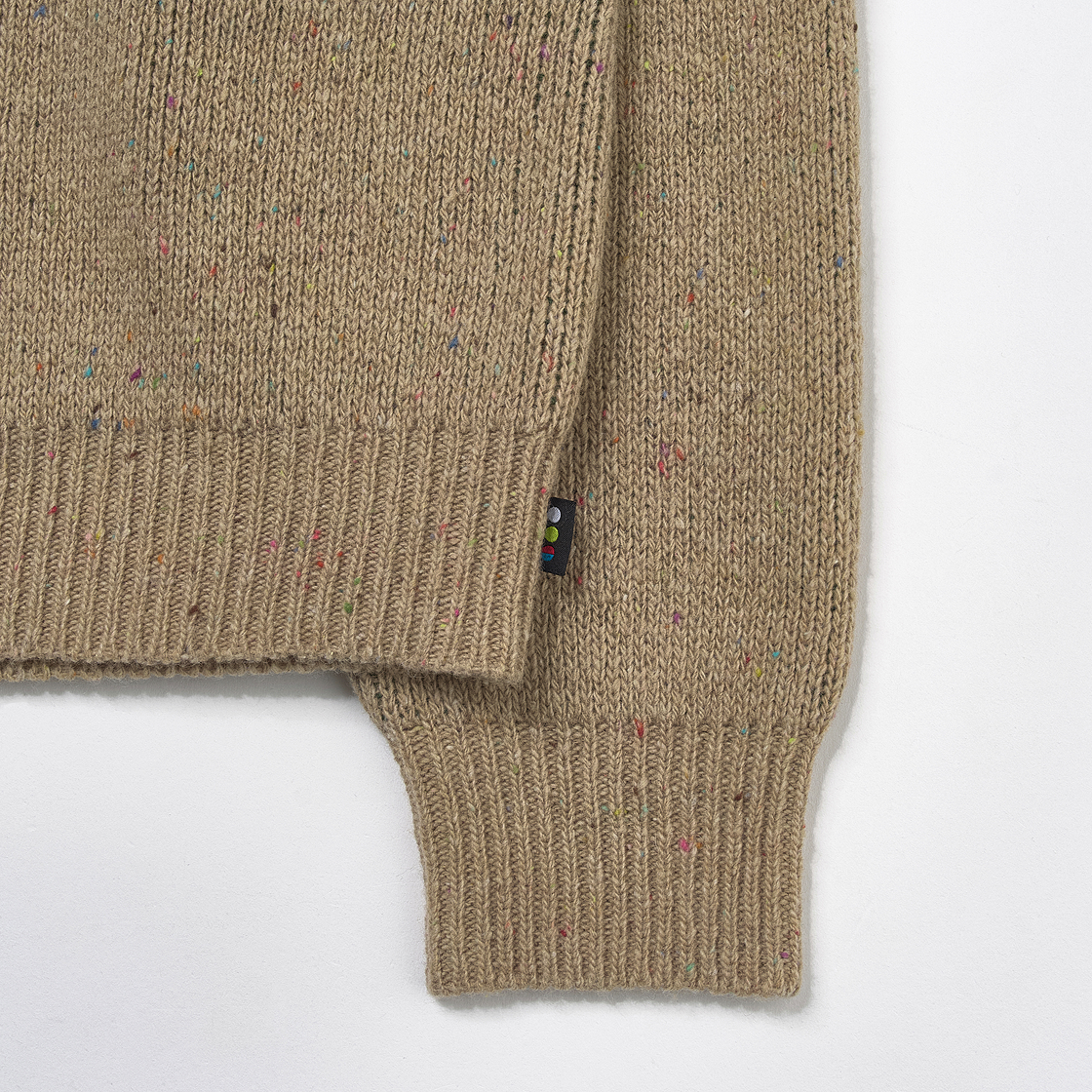 아이앱 스튜디오 x 새들러 하우스 니트 바질(IAB Studio x Saddler Haus Knit Basil) - 4