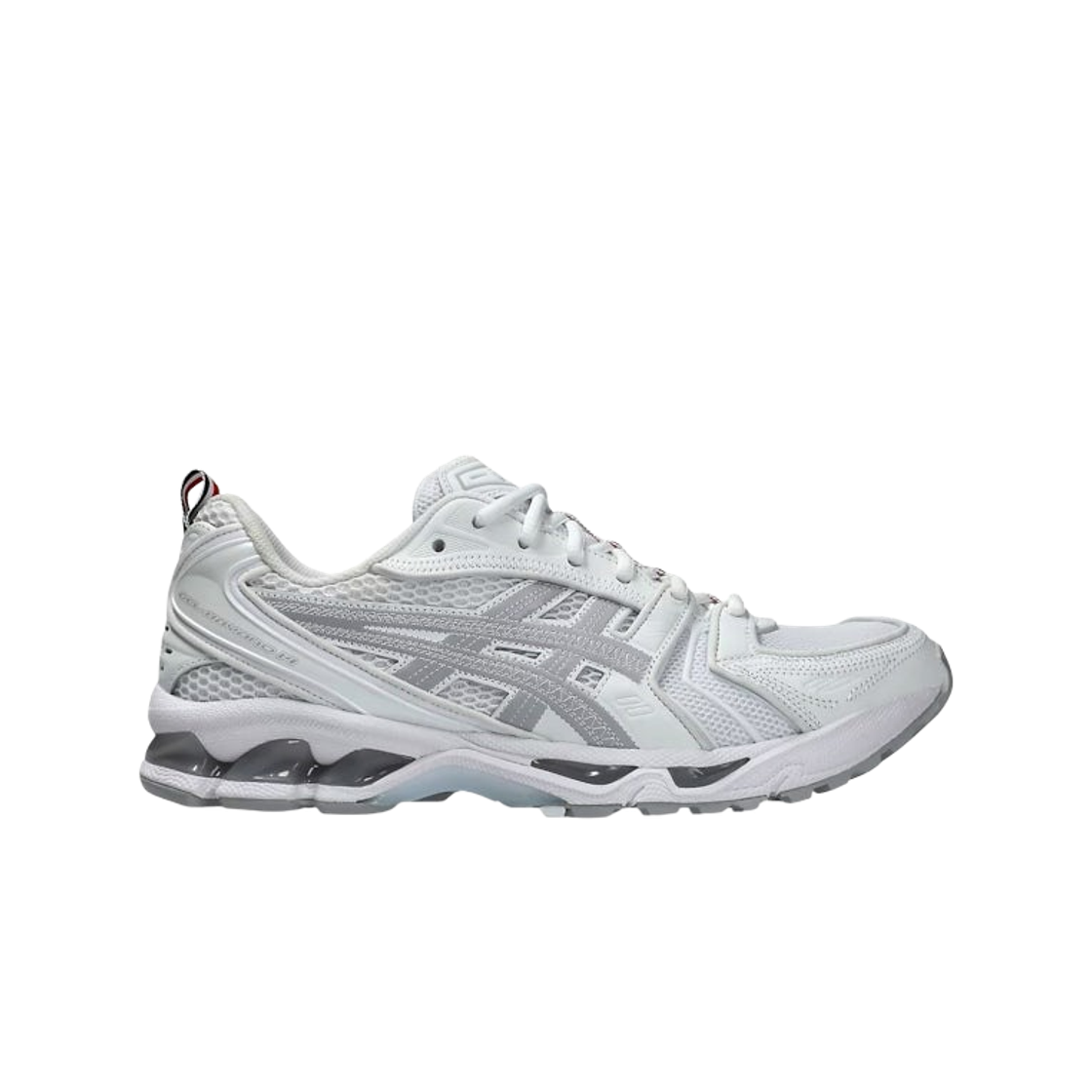 아식스 x 톰브라운 젤 카야노 14 화이트