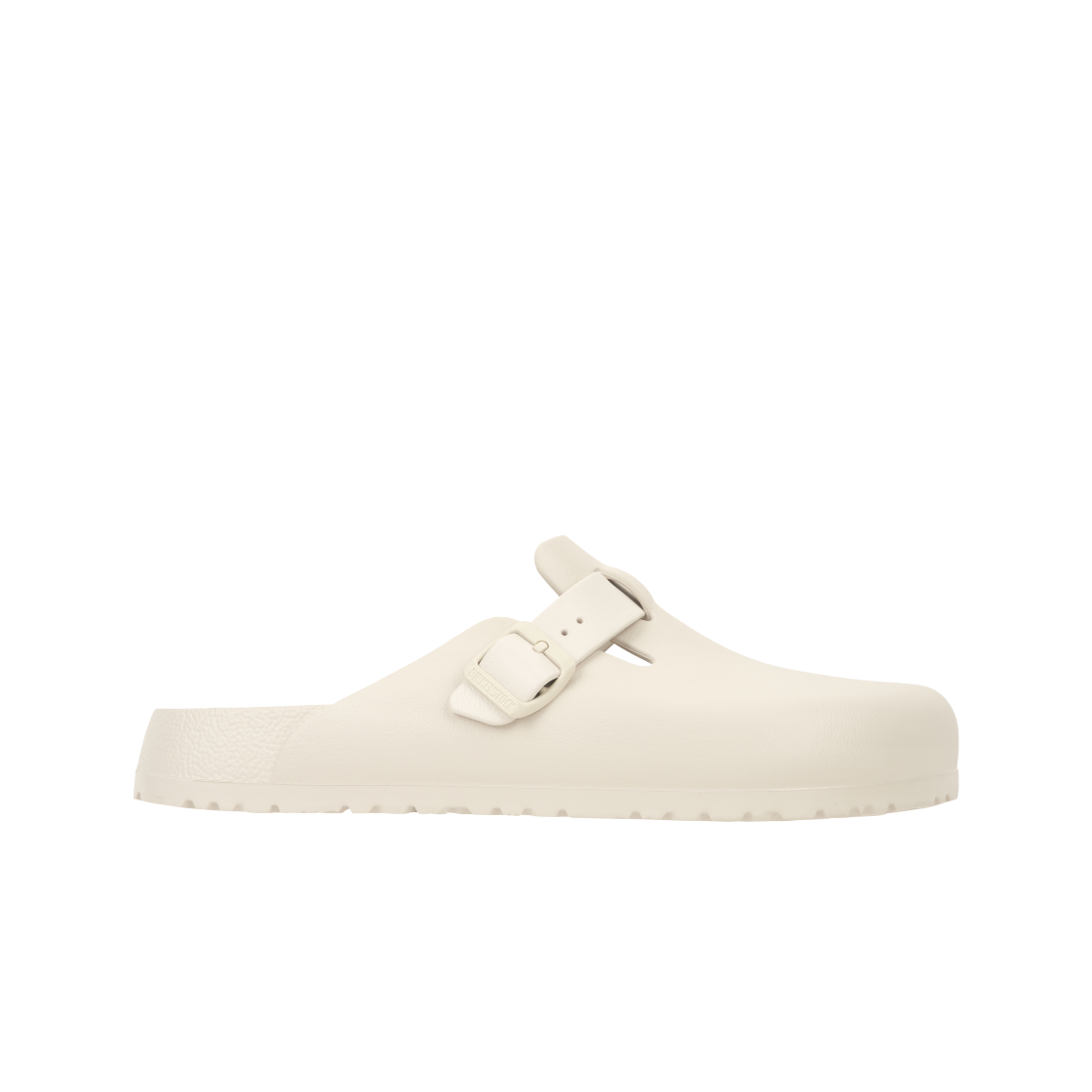 1027381 Birkenstock Boston Essentials Eva Eggshell - Regular
